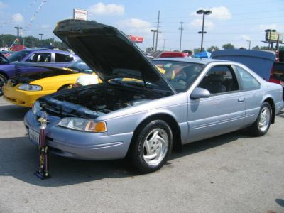 2008 Circle Pontiac Car Show
