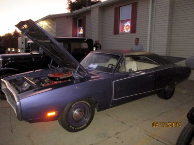  2019 Mokena VFW Cruise Nite
