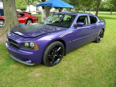 2014 South Holland Car Show & Swap Meet
