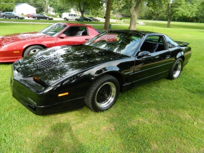 2014 South Holland Car Show & Swap Meet
