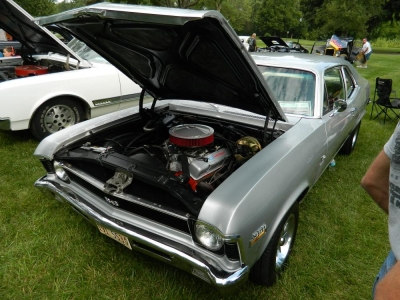2014 South Holland Car Show & Swap Meet
