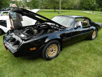 2014 South Holland Car Show & Swap Meet
