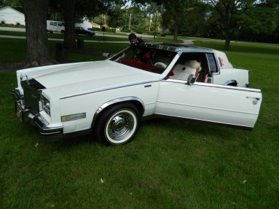 2014 South Holland Car Show & Swap Meet
