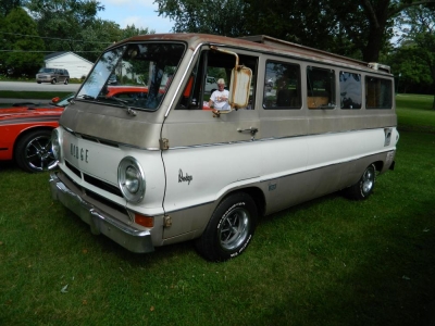 2014 South Holland Car Show & Swap Meet
