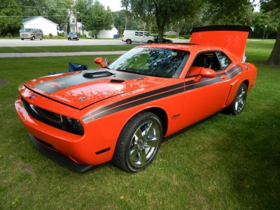 2014 South Holland Car Show & Swap Meet
