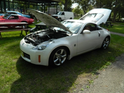 2014 South Holland Car Show & Swap Meet
