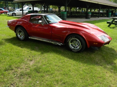 2014 South Holland Car Show & Swap Meet
