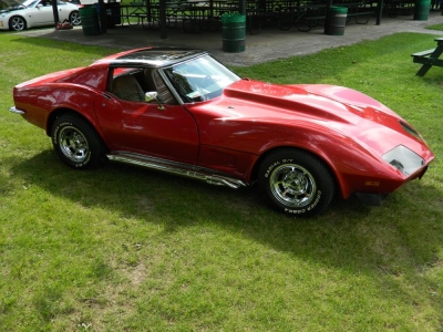 2014 South Holland Car Show & Swap Meet
