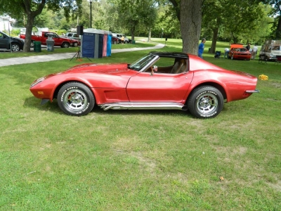 2014 South Holland Car Show & Swap Meet
