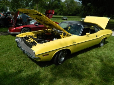 2014 South Holland Car Show & Swap Meet
