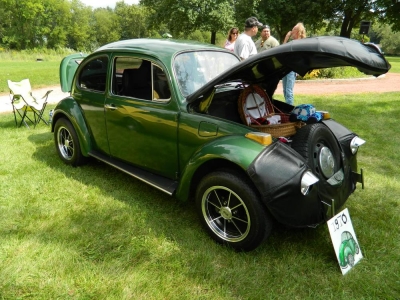 2014 South Holland Car Show & Swap Meet
