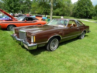 2014 South Holland Car Show & Swap Meet
