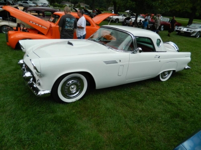 2014 South Holland Car Show & Swap Meet
