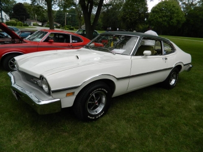 2014 South Holland Car Show & Swap Meet
