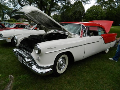 2014 South Holland Car Show & Swap Meet

