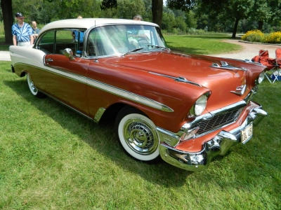 2014 South Holland Car Show & Swap Meet
