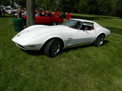 2014 South Holland Car Show & Swap Meet
