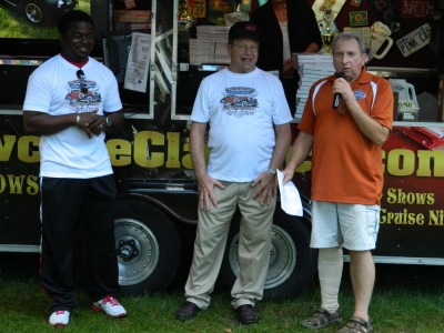 2014 South Holland Car Show & Swap Meet
