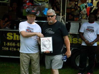 2014 South Holland Car Show & Swap Meet
