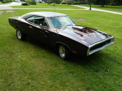 2014 South Holland Car Show & Swap Meet
