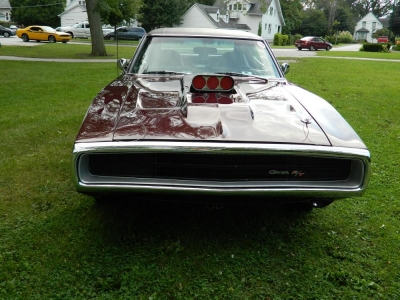 2014 South Holland Car Show & Swap Meet
