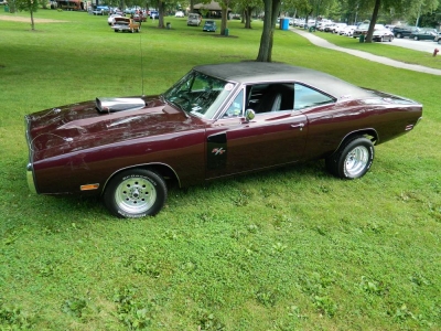 2014 South Holland Car Show & Swap Meet
