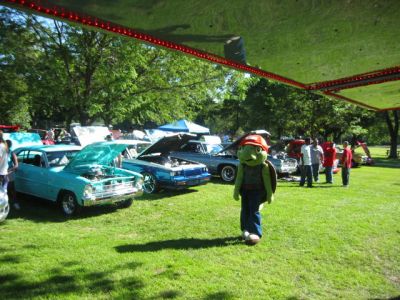2006 South Holland Car Show
