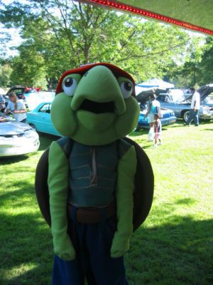2006 South Holland Car Show
