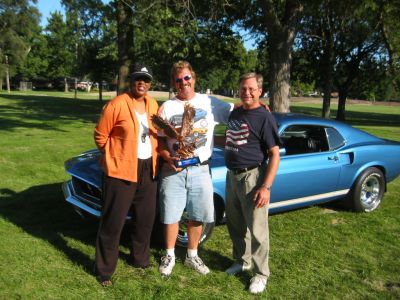 2006 South Holland Car Show
