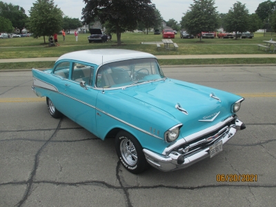 2023 At The Office 9/11 Memorial Car & Bike Show
