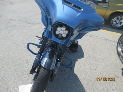 2023 At The Office 9/11 Memorial Car & Bike Show
