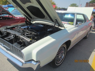 2023 At The Office 9/11 Memorial Car & Bike Show
