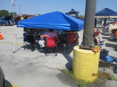 2023 At The Office 9/11 Memorial Car & Bike Show
