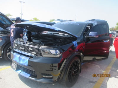 2023 At The Office 9/11 Memorial Car & Bike Show
