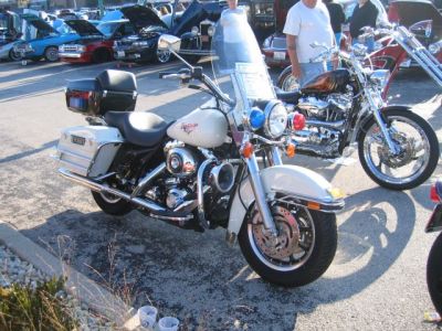 2010 Tilted Kilt Pub & Eatery 9/11 Car Show
