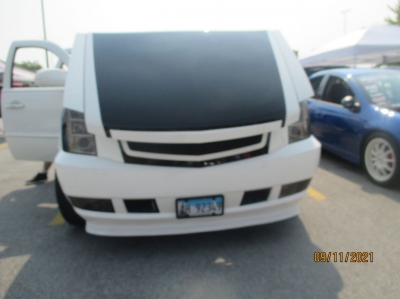 2021 At The Office 9/11 Memorial Car & Bike Show
