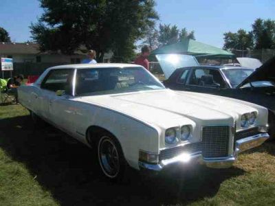 2009 Monee Fall Faire Car Show
