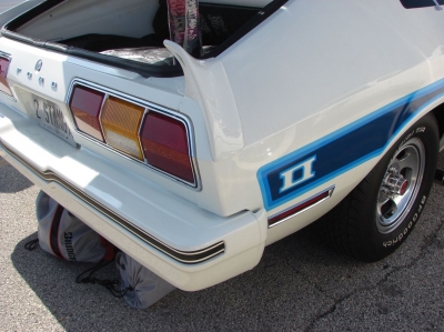 2020 At The Office Bar & Grill Car & Bike Show
