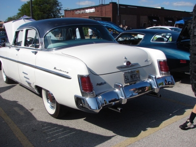 2020 At The Office Bar & Grill Car & Bike Show

