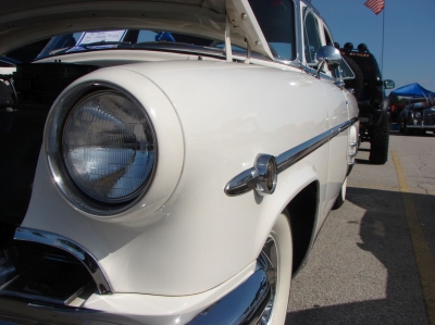 2020 At The Office Bar & Grill Car & Bike Show
