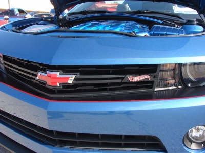 2020 At The Office Bar & Grill Car & Bike Show
