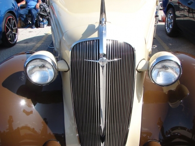 2020 At The Office Bar & Grill Car & Bike Show
