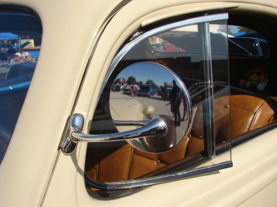 2020 At The Office Bar & Grill Car & Bike Show
