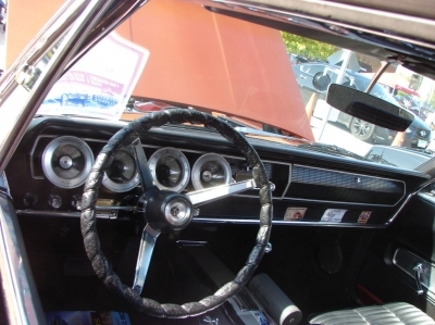 2020 At The Office Bar & Grill Car & Bike Show
