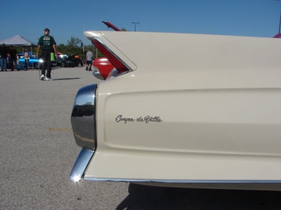 2020 At The Office Bar & Grill Car & Bike Show
