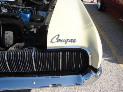 2020 At The Office Bar & Grill Car & Bike Show
