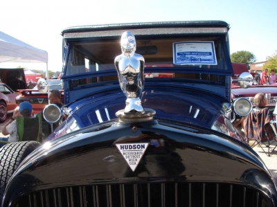 2020 At The Office Bar & Grill Car & Bike Show
