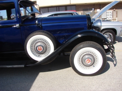 2020 At The Office Bar & Grill Car & Bike Show
