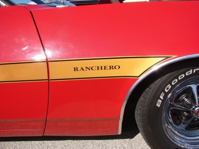 2020 At The Office Bar & Grill Car & Bike Show
