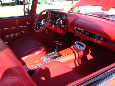 2020 At The Office Bar & Grill Car & Bike Show

